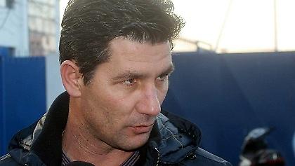 Η επιστροφή του Ουζουνίδη