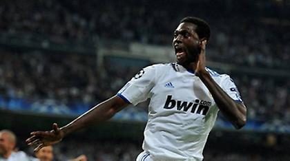 «Ειδικός» παρατηρητής στο «Γουάιτ Χαρτ Λέιν»