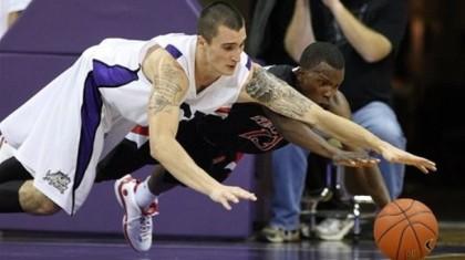 «Τυχερός που ήρθα στον ΠΑΟΚ»