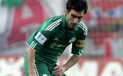 Χωρίς εφτά η προπόνηση του ΠΑΟ