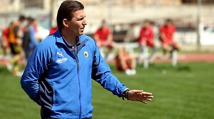 Κόλα: «Υπάρχουν… φυντάνια στην ΑΕΚ»!