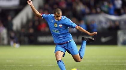 Ριβάλντο: «Λυπάμαι που φτάσαμε σε αυτό το σημείο»