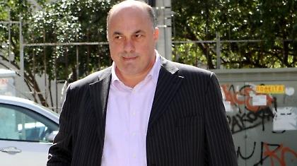 «Εάν δυναμική για εσάς σημαίνει να δέρνετε ποδοσφαιριστές…»