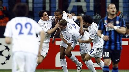 Είναι αργά για θαύματα…