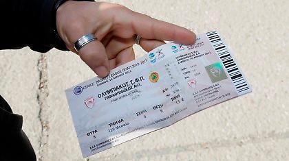 Απίστευτες εκπλήξεις και εισιτήρια για το ΣΕΦ…