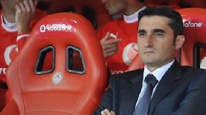 Λατρεία για Βαλβέρδε!