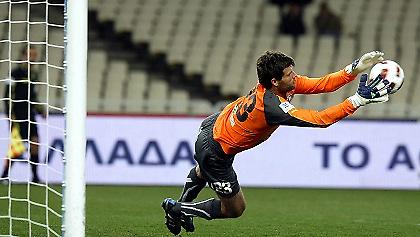 Κωνσταντόπουλος: «Έπρεπε να σωθούμε νωρίτερα»