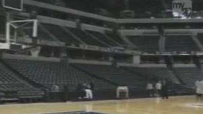 Από το κέντρο με σπόντα (Video)