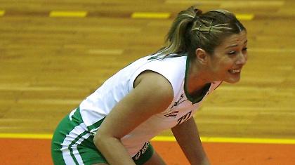 Μυλωνά: «Δεν υπάρχει κορεσμός»