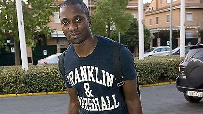 Αποζημίωση 900 χιλ. ευρώ ζητεί από Μπέτις ο Ενσαλίβα!