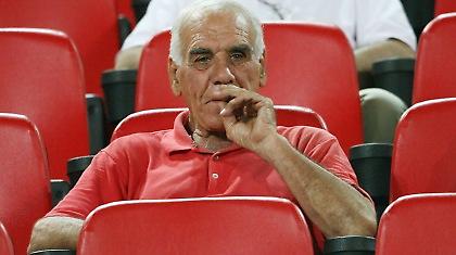 Αλέφαντος: «Ανύπαρκτοι προπονητές…»