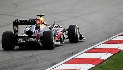 Ρίχνει τους τόνους ο Φέτελ