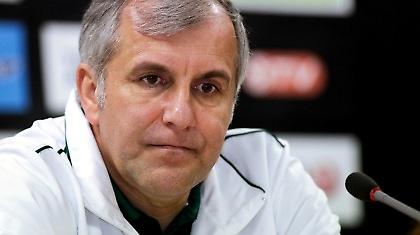 Ομπράντοβιτς: «Θέλουμε ένα καλό παιχνίδι»