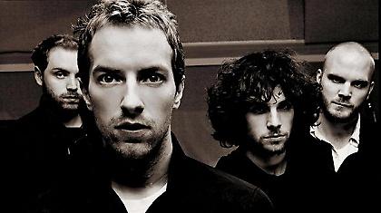Οι Coldplay σκοτώνουν το σεξ