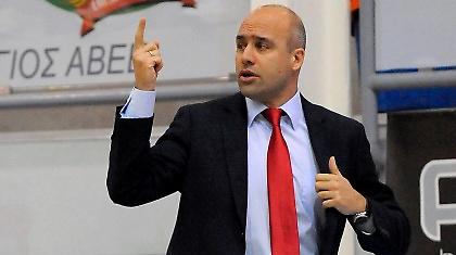 Λυκογιάννης: «Έχουμε μόνο να ‘κερδίσουμε’ κόντρα στον ΠΑΟ»