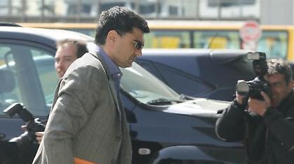 LIVE: Το κρίσιμο ΔΣ