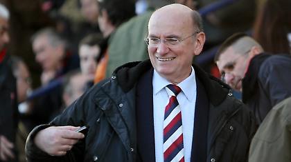 «Μακάρι να μείνει ο Μήτρογλου»!