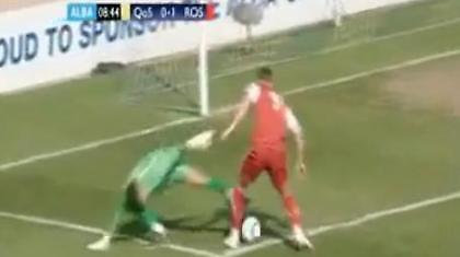 Χικ και… ουπς! (video)