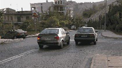 Τον σκότωσε γιατί τον προσπέρασε!