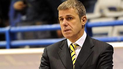 Σούμποτιτς: «Δεν πρέπει να υποτιμήσουμε την ΑΕΚ»