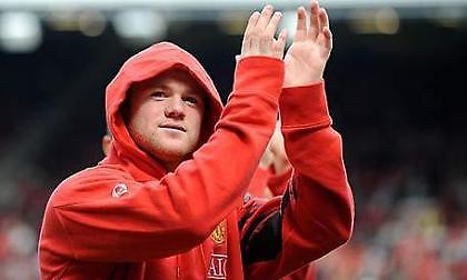 Ανασκεύασε για Ρούνεϊ ο Σμάιχελ