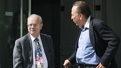 Γιαννακόπουλος: «Ζοφερό το μέλλον του Παναθηναϊκού»