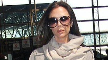 Επιτέλους φάνηκε ότι είναι έγκυος!