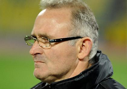 Ο Αντωνιάδης στον Αγροτικό Αστέρα!