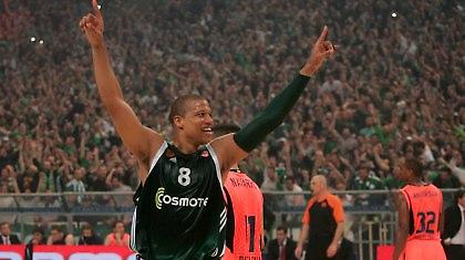 Μπατίστ: «Εξαιρετικός μέσα κι έξω από το παρκέ ο Ομπράντοβιτς»