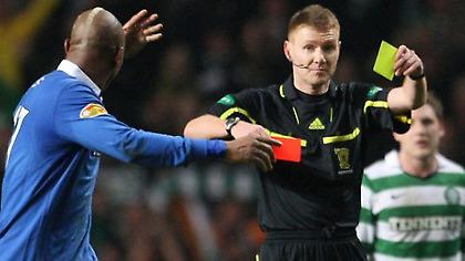 Τη «γλίτωσαν» Ντιούφ και Μπουγκέρα