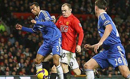 Η μάχη του «Ολντ Τράφορντ»