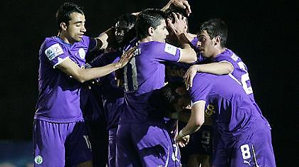 Νέα αποχή στο Θρασύβουλο