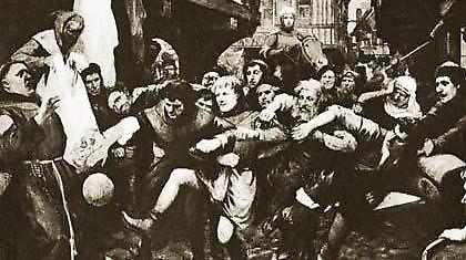 Απαγορεύεται το ποδόσφαιρο για… 353 χρόνια!