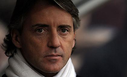 FC: Αγαπητέ Ρομπέρτο Μαντσίνι...