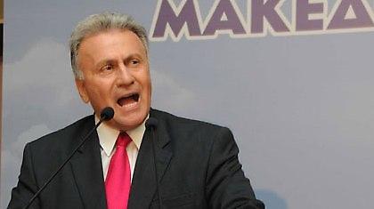 Ο φίλος μου ο Παναγιώτης Ψωμιάδης