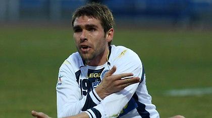 Χειρουργείο για Αραμπατζή