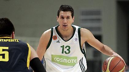 Κορυφαίος εξ’ Αμερικής