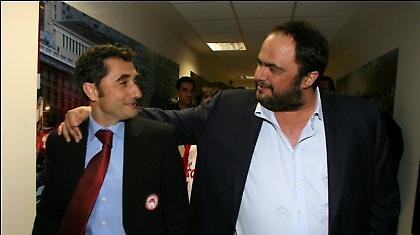 Επιστρέφει με την απάντηση