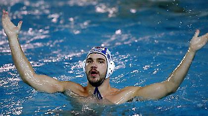 Να κάνει το πρώτο βήμα