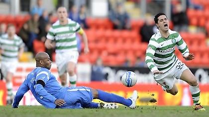 Απόσταση ασφαλείας