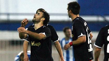 Καλαντζής, Νέτο τα βραβεία