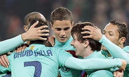 Γκουαρντιόλα: «Τώρα έρχονται τα δύσκολα»