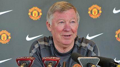 Φέργκιουσον: «Ήμασταν καλύτεροι»