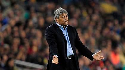 Λουτσέσκου: «Αν είχαμε τον Μέσι, θα κερδίζαμε»