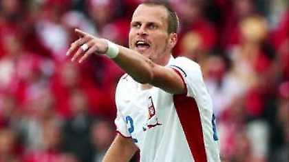 Ο Τσέχος από το Αμβούργο