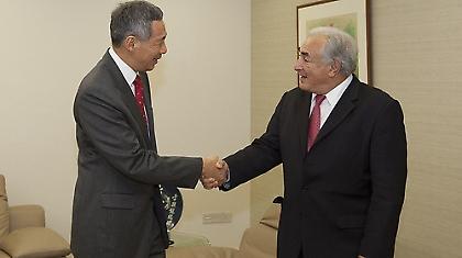 «Μετασεισμικές» δονήσεις!