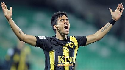 Πωλείται και ο Λεονάρντο