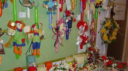 Πασχαλινό ωράριο από αύριο στην αγορά