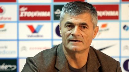 Δύο φαβορί για τον πάγκο της Λάρισας