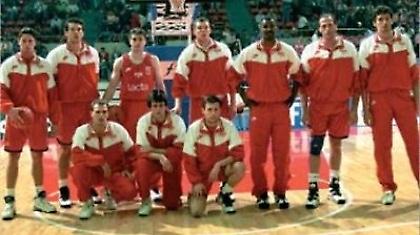 Ο 2ος ευρωπαϊκός τελικός του Ολυμπιακού (video)